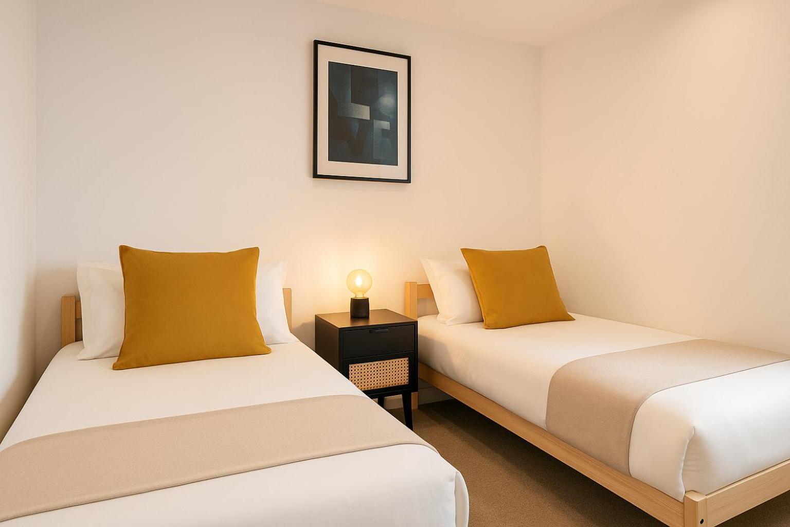 6 Person Apartment In City Centre Cardiff Eksteriør billede