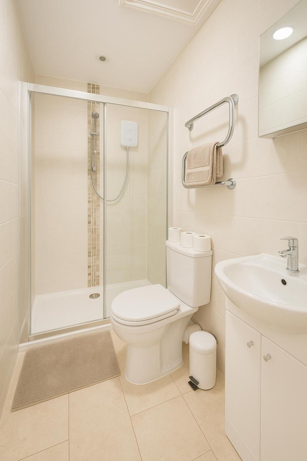 6 Person Apartment In City Centre Cardiff Eksteriør billede